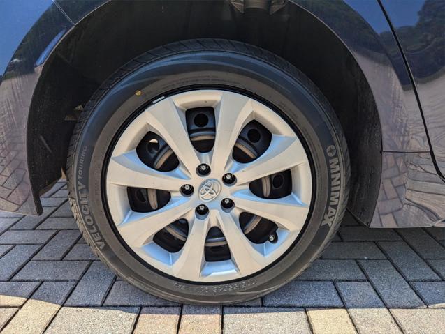 used 2023 Toyota Corolla Hybrid car, priced at $20,981