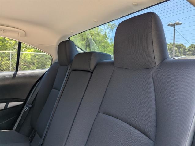used 2023 Toyota Corolla Hybrid car, priced at $20,981
