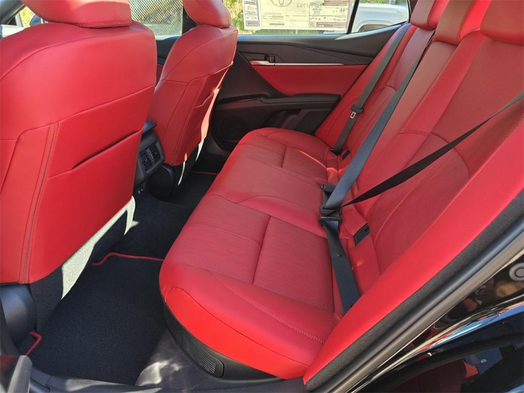 new 2026 Toyota Camry car, priced at $42,804