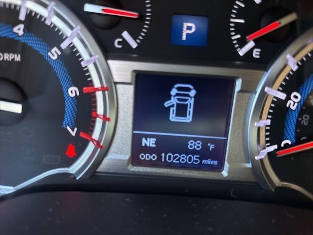 used 2016 Toyota 4Runner car, priced at $25,900