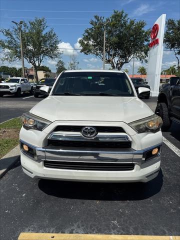 used 2016 Toyota 4Runner car, priced at $25,900