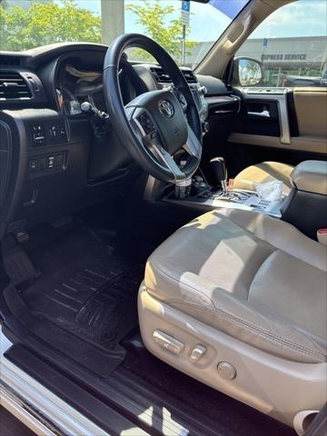 used 2016 Toyota 4Runner car, priced at $25,900