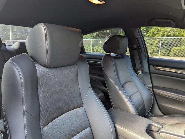 used 2019 Honda Accord car, priced at $19,981