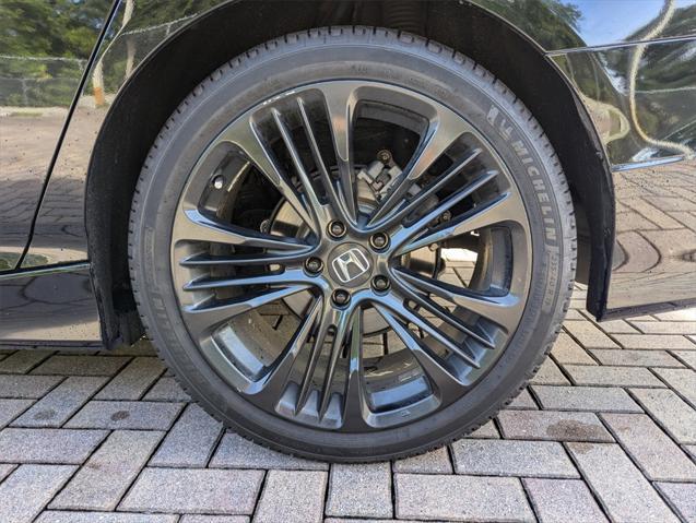used 2019 Honda Accord car, priced at $19,981