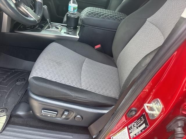 used 2022 Toyota 4Runner car, priced at $30,900