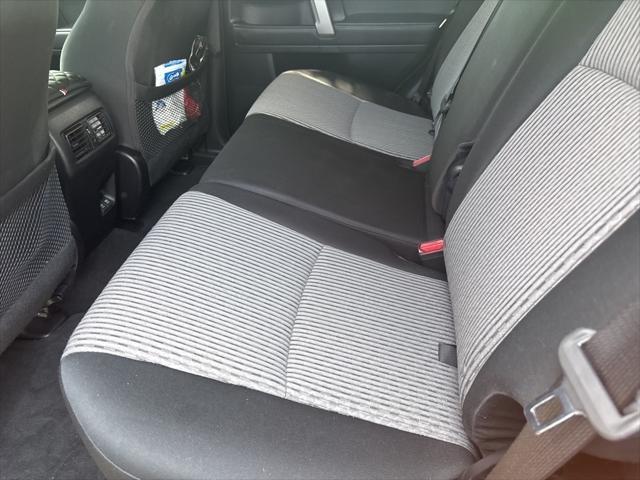 used 2022 Toyota 4Runner car, priced at $30,900