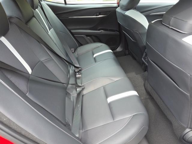 new 2025 Toyota Camry car, priced at $34,161