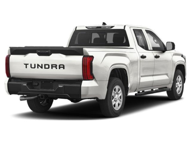 new 2026 Toyota Tundra car, priced at $44,247