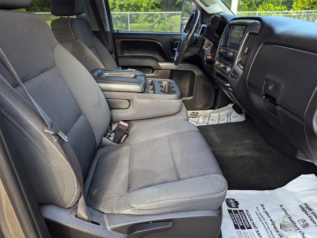 used 2015 Chevrolet Silverado 3500 car, priced at $27,981