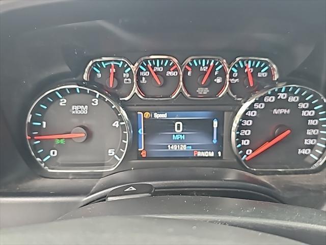 used 2015 Chevrolet Silverado 3500 car, priced at $29,900