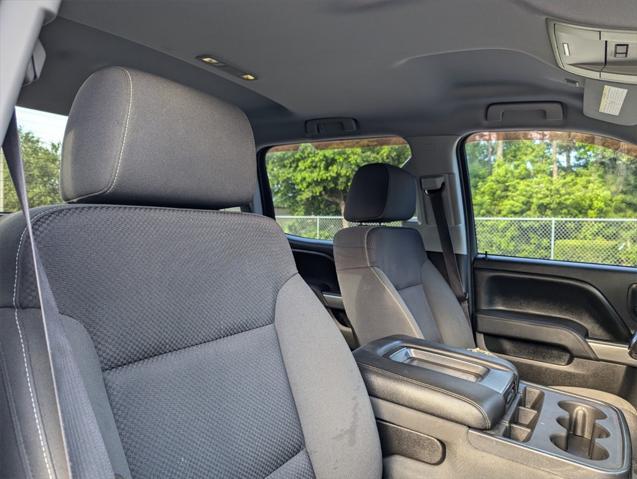 used 2015 Chevrolet Silverado 3500 car, priced at $27,981
