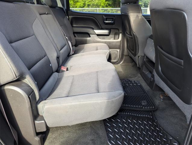 used 2015 Chevrolet Silverado 3500 car, priced at $27,981