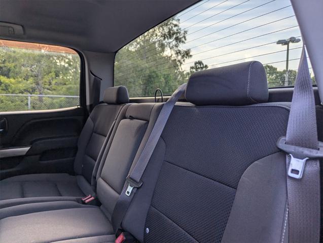 used 2015 Chevrolet Silverado 3500 car, priced at $27,981