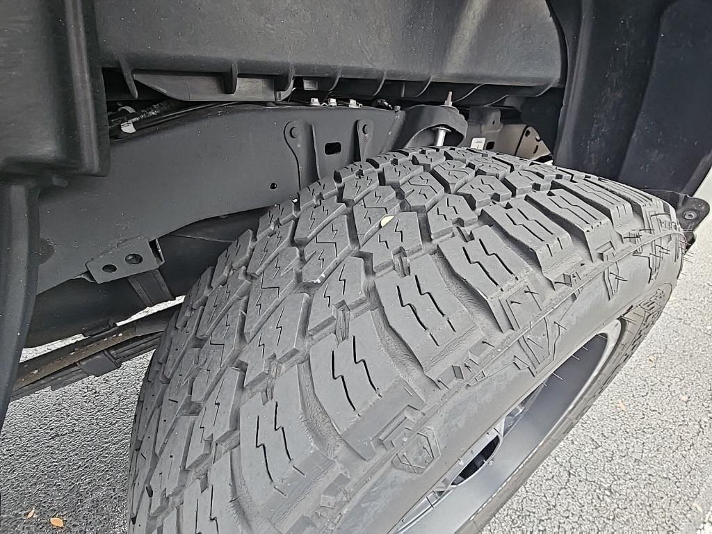 used 2021 Toyota Tacoma car, priced at $36,991