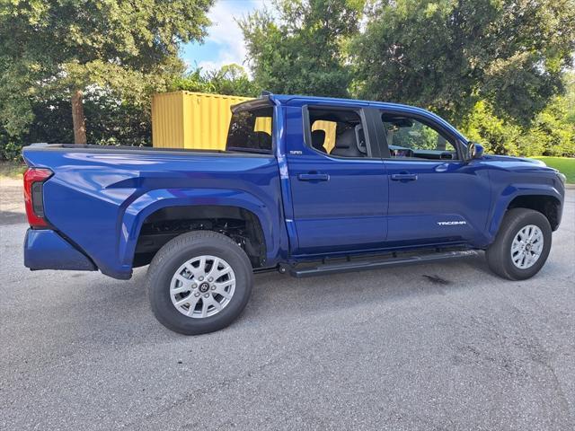 new 2024 Toyota Tacoma car, priced at $41,239