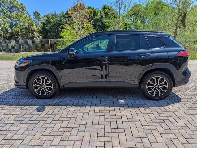 used 2024 Toyota Corolla Hybrid car, priced at $29,997