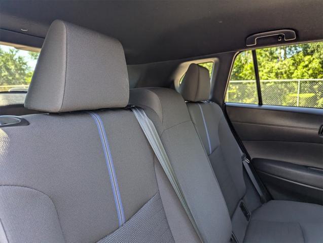 used 2024 Toyota Corolla Hybrid car, priced at $29,997