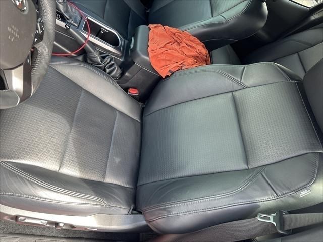 used 2023 Toyota Tacoma car, priced at $38,881