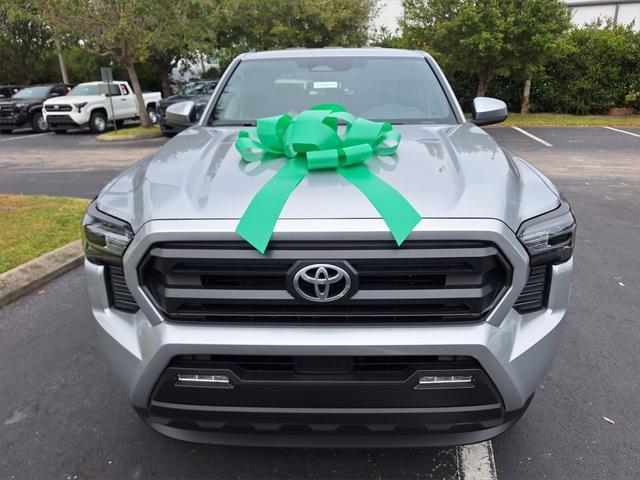 new 2024 Toyota Tacoma car, priced at $40,181