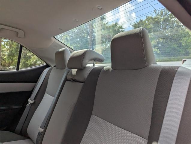 used 2019 Toyota Corolla car, priced at $17,900