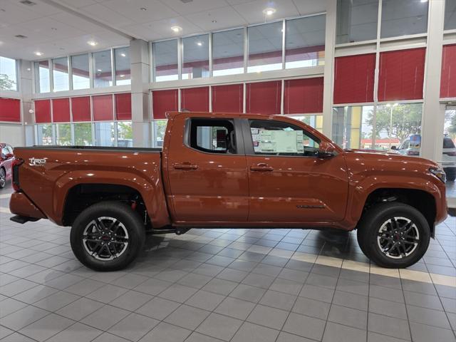 new 2025 Toyota Tacoma car, priced at $48,720