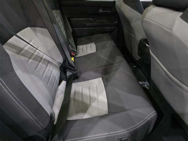 new 2025 Toyota Tacoma car, priced at $48,720