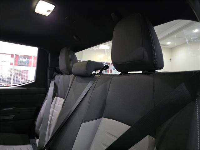 new 2025 Toyota Tacoma car, priced at $48,720
