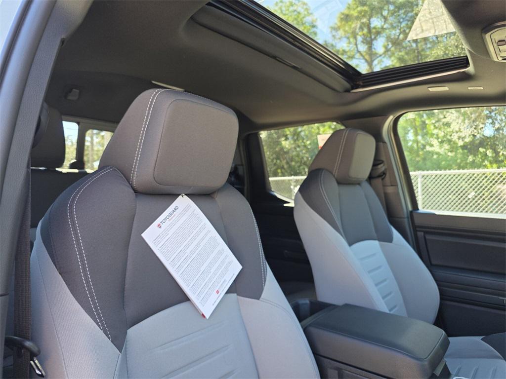 new 2025 Toyota Tacoma car, priced at $52,451