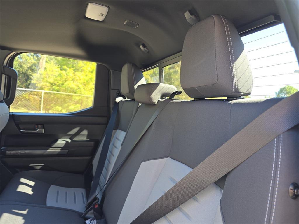 new 2025 Toyota Tacoma car, priced at $52,451