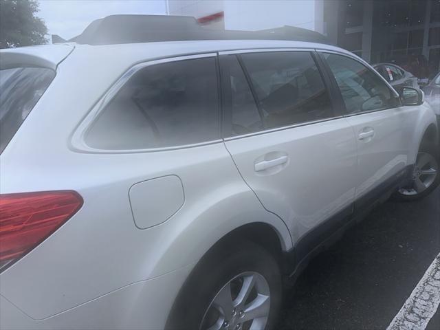 used 2014 Subaru Outback car, priced at $12,900