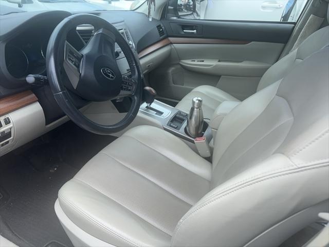 used 2014 Subaru Outback car, priced at $12,900