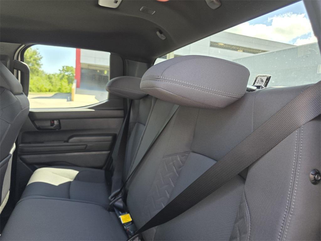 new 2025 Toyota Tacoma car, priced at $41,511