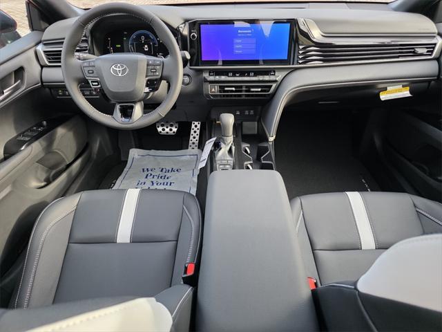 new 2025 Toyota Camry car, priced at $36,965