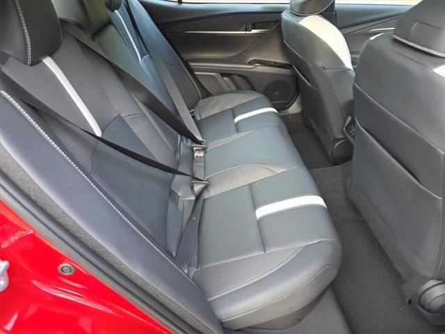 new 2025 Toyota Camry car, priced at $36,965