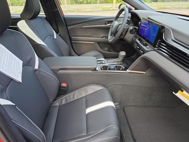 new 2025 Toyota Camry car, priced at $36,965