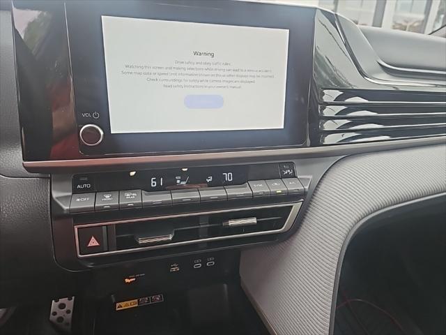 used 2025 Toyota Camry car, priced at $28,981