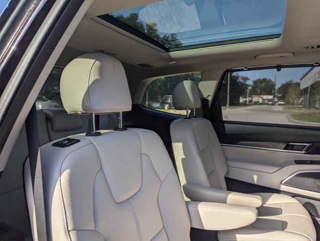 used 2021 Kia Telluride car, priced at $37,900