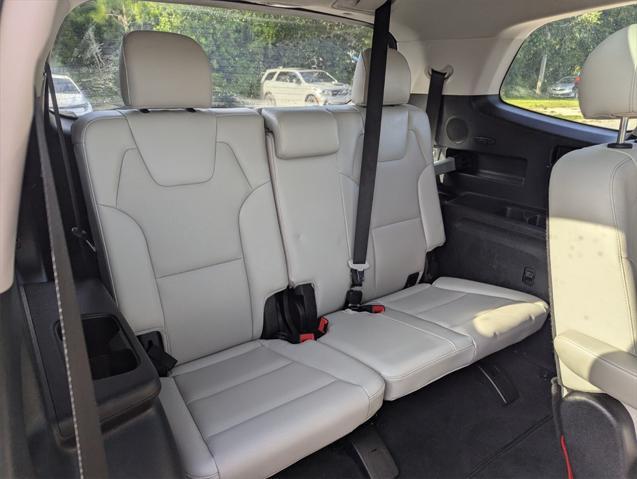 used 2021 Kia Telluride car, priced at $37,900
