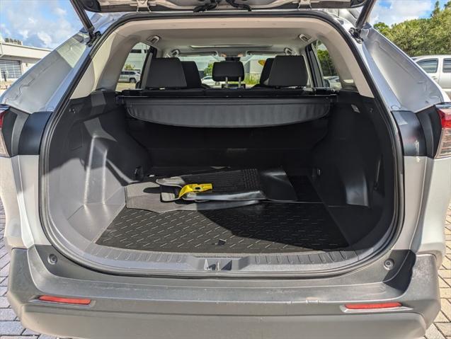 used 2019 Toyota RAV4 car, priced at $24,791