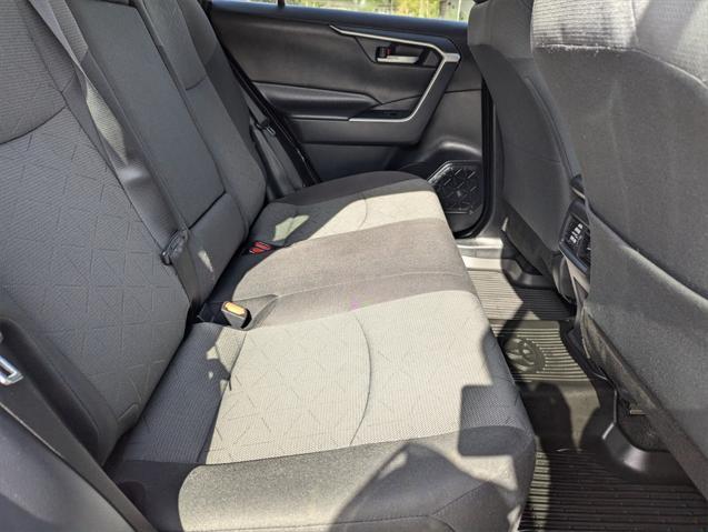 used 2019 Toyota RAV4 car, priced at $24,791