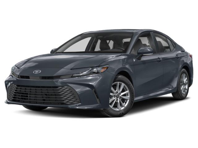 new 2026 Toyota Camry car, priced at $31,076