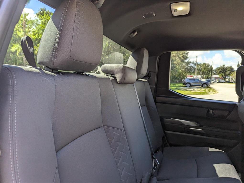 used 2025 Toyota Tacoma car, priced at $36,372
