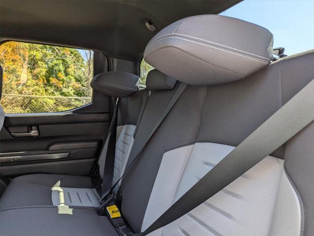 new 2025 Toyota Tacoma car, priced at $53,094
