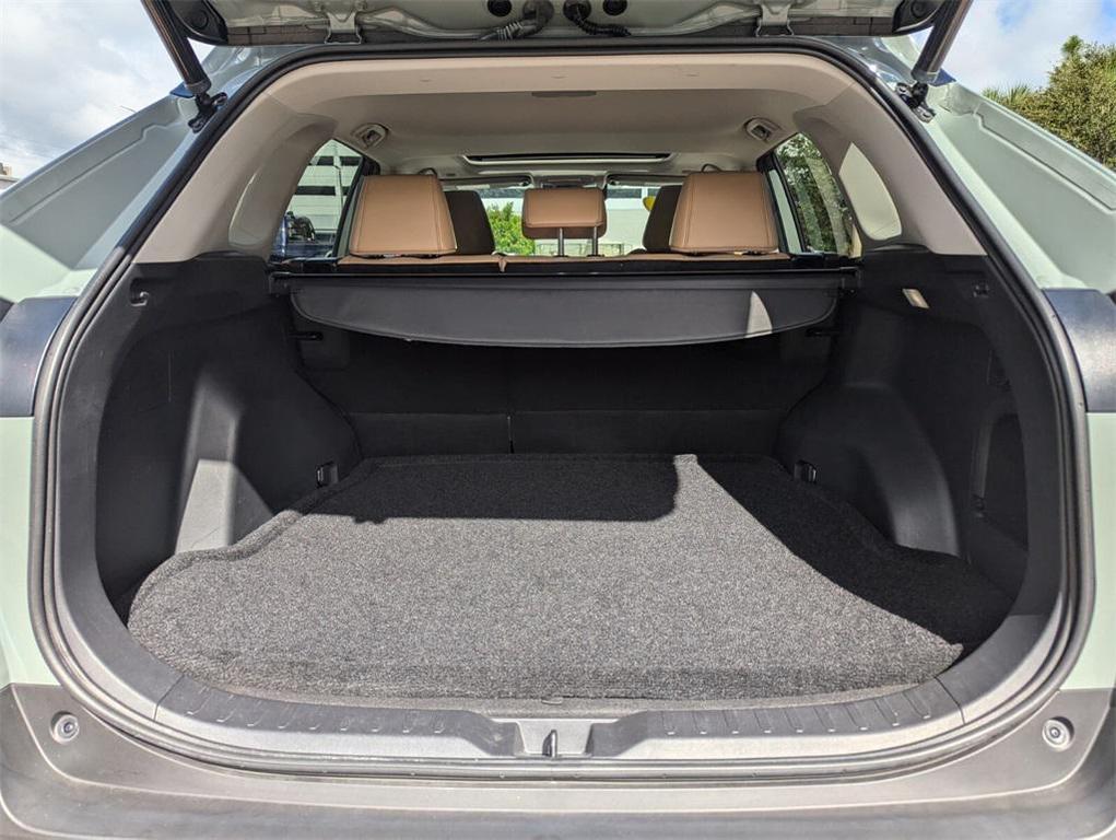 used 2023 Toyota RAV4 Hybrid car, priced at $32,472