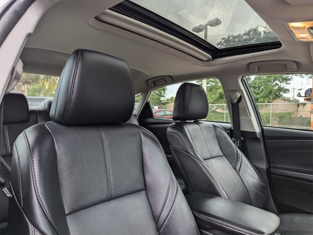 used 2017 Toyota Avalon car, priced at $22,900