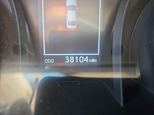 used 2021 Toyota Camry car, priced at $24,981