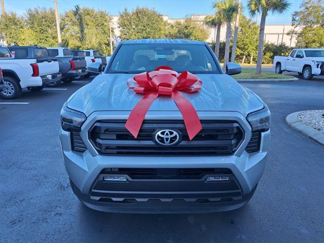 new 2024 Toyota Tacoma car, priced at $44,080