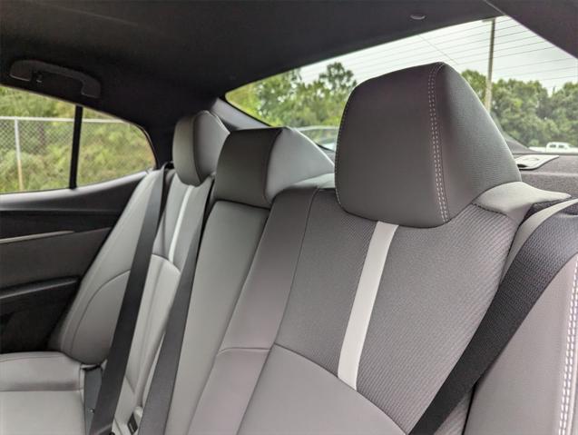 used 2025 Toyota Camry car, priced at $32,900