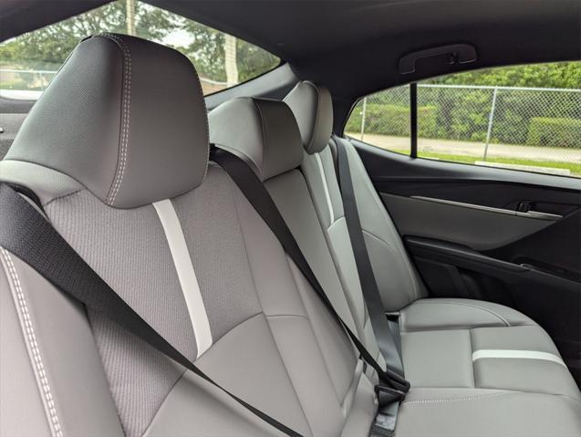 used 2025 Toyota Camry car, priced at $32,900