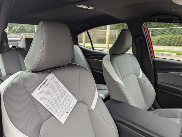 used 2025 Toyota Camry car, priced at $32,900